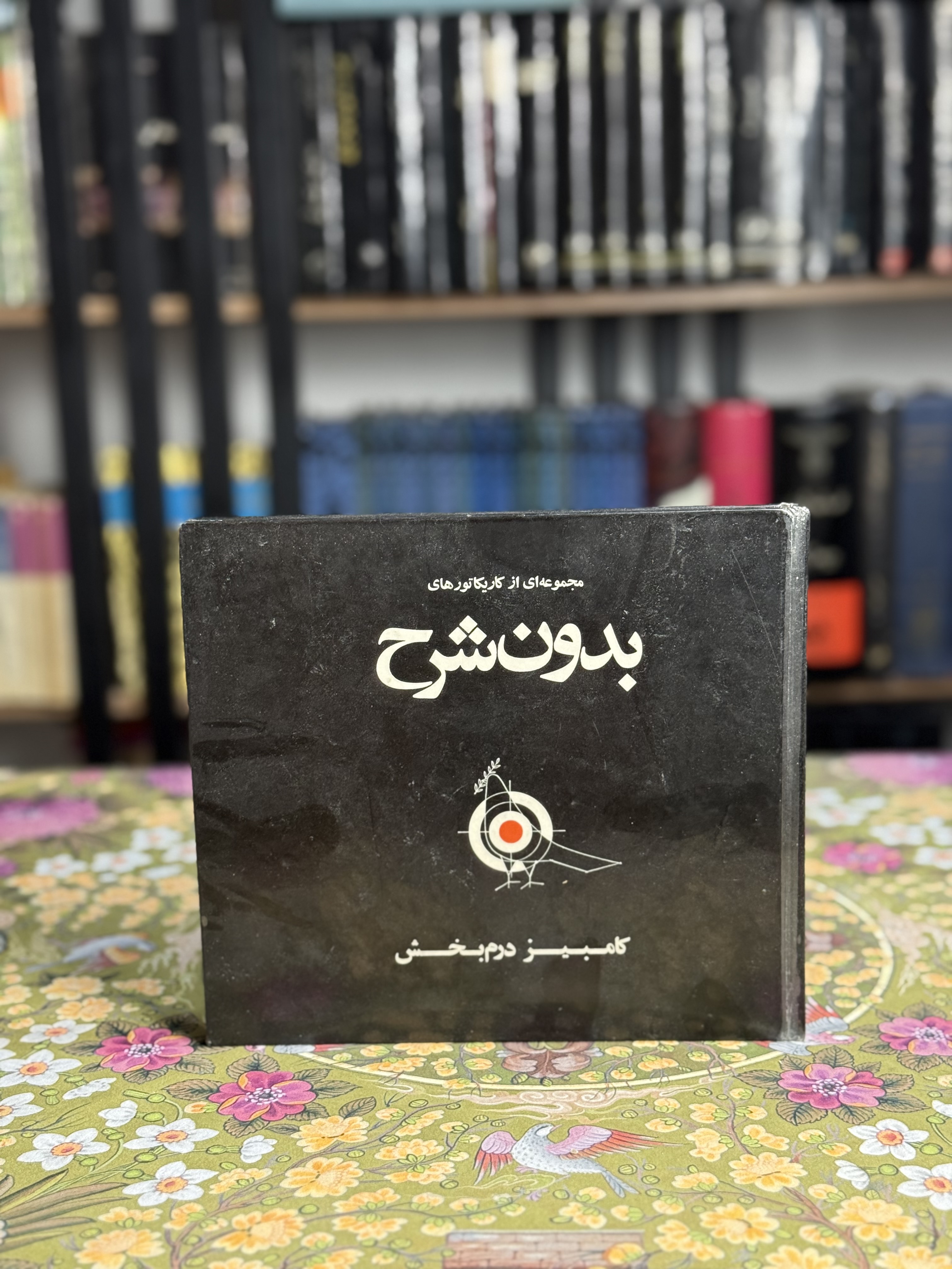بدون شرح