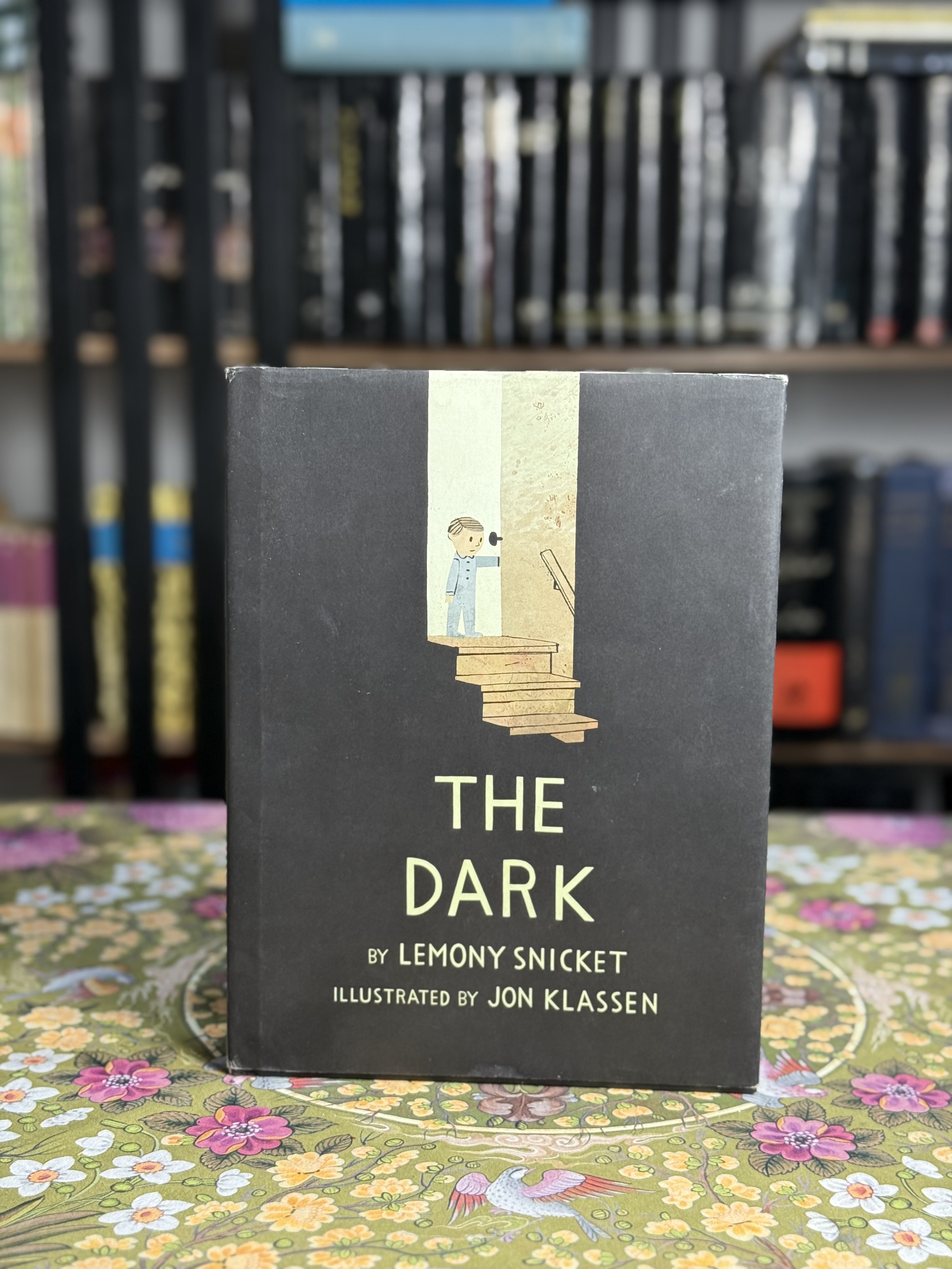 The dark