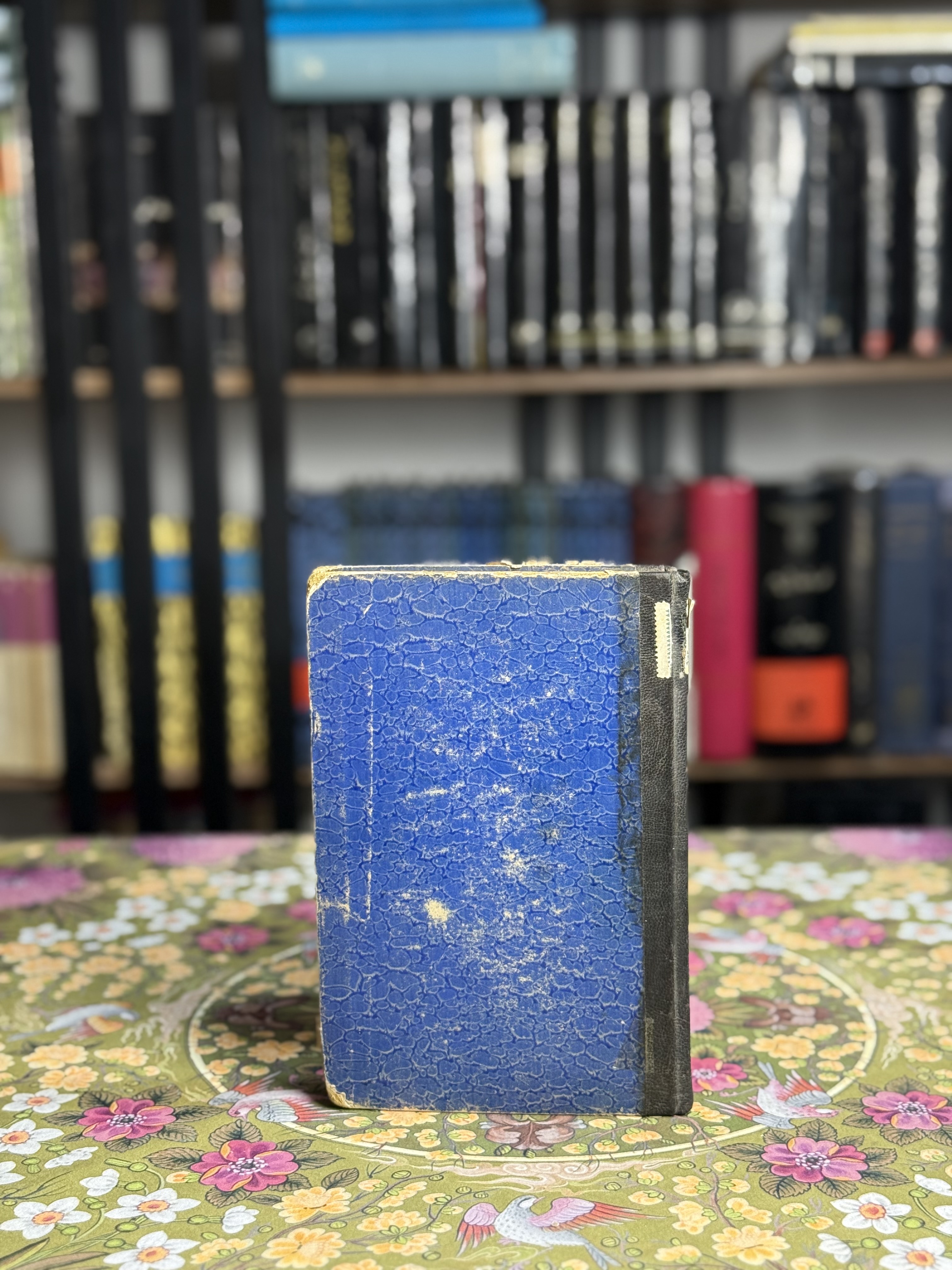 تاريخ آلمان از روزگار باستان تا جنگ فرنكستان