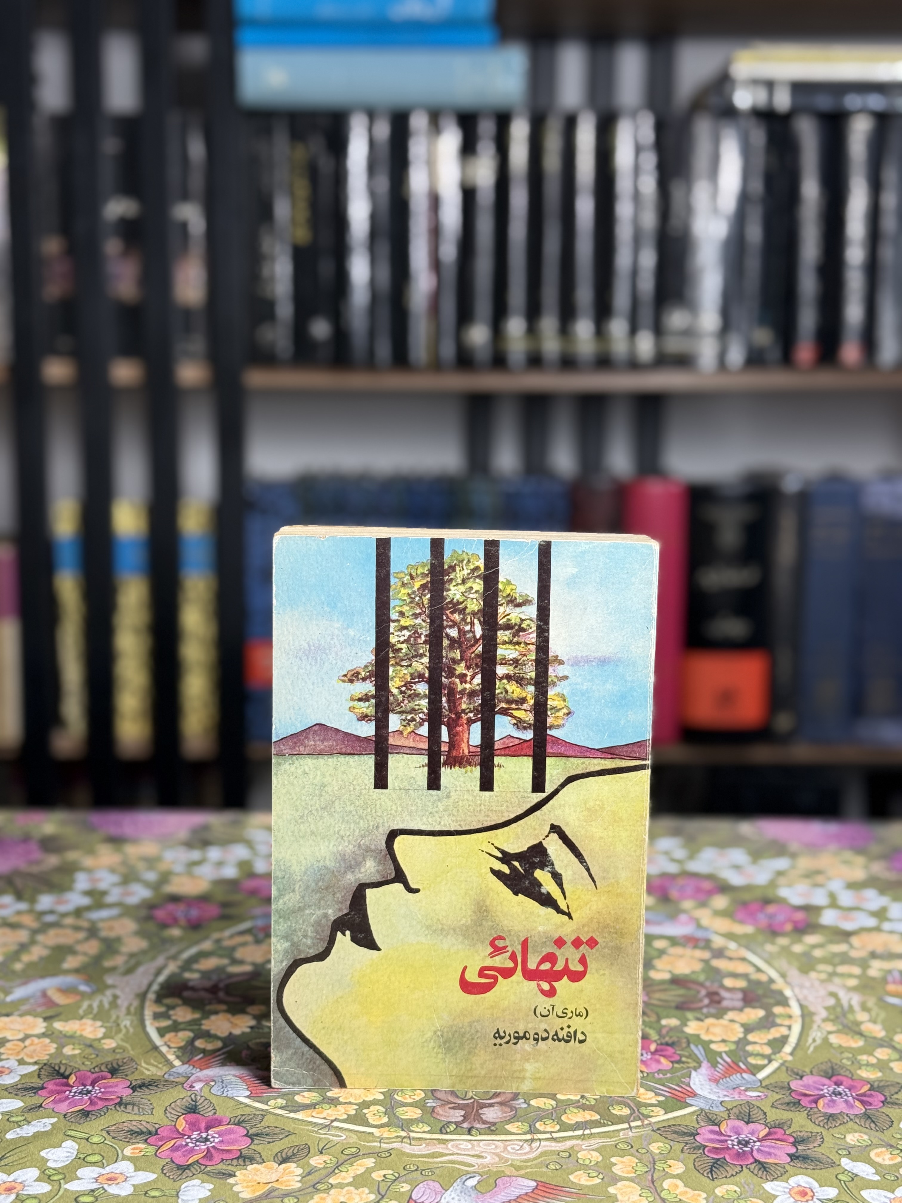 تنهائى