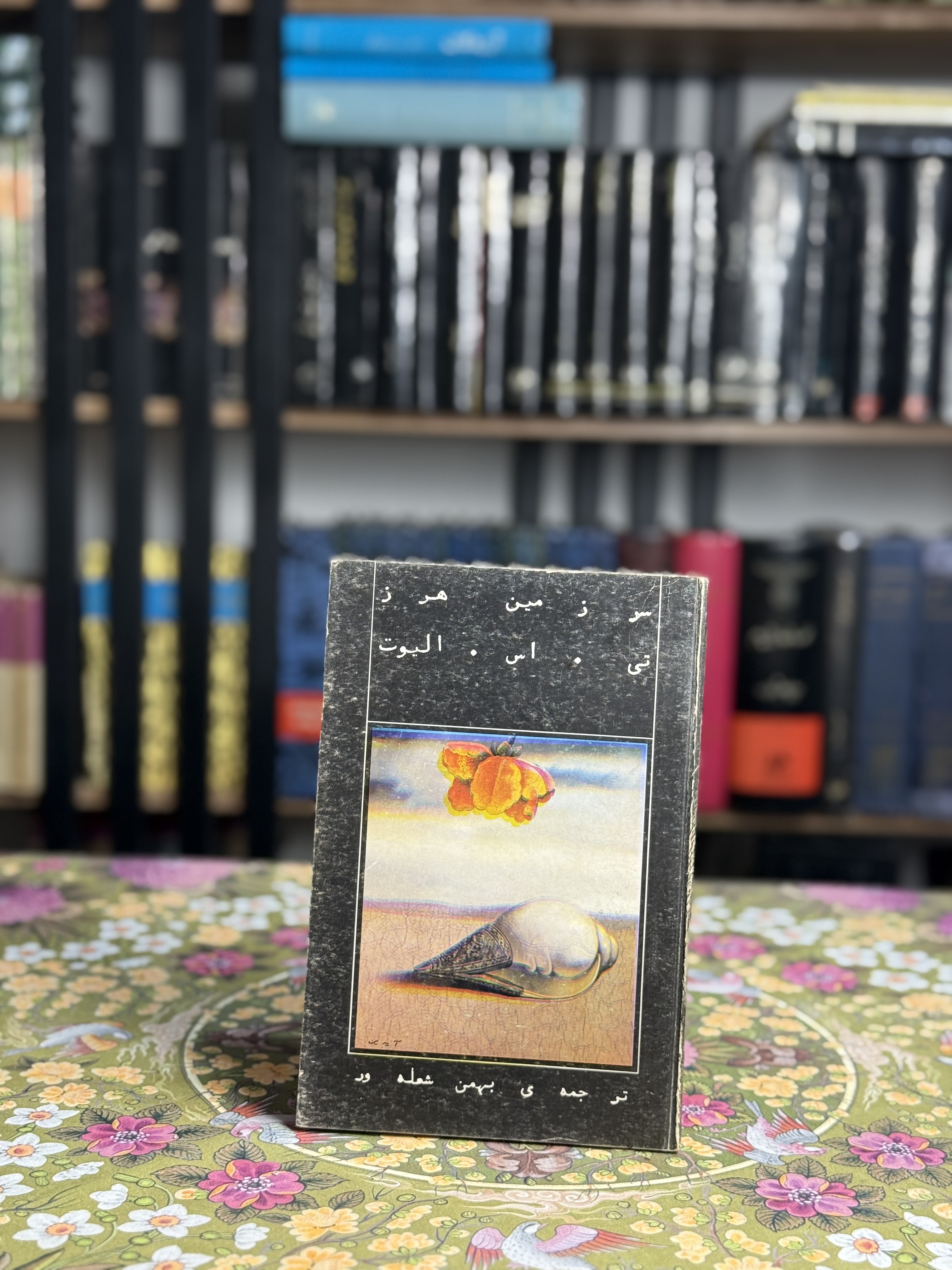 سرزمین هرز