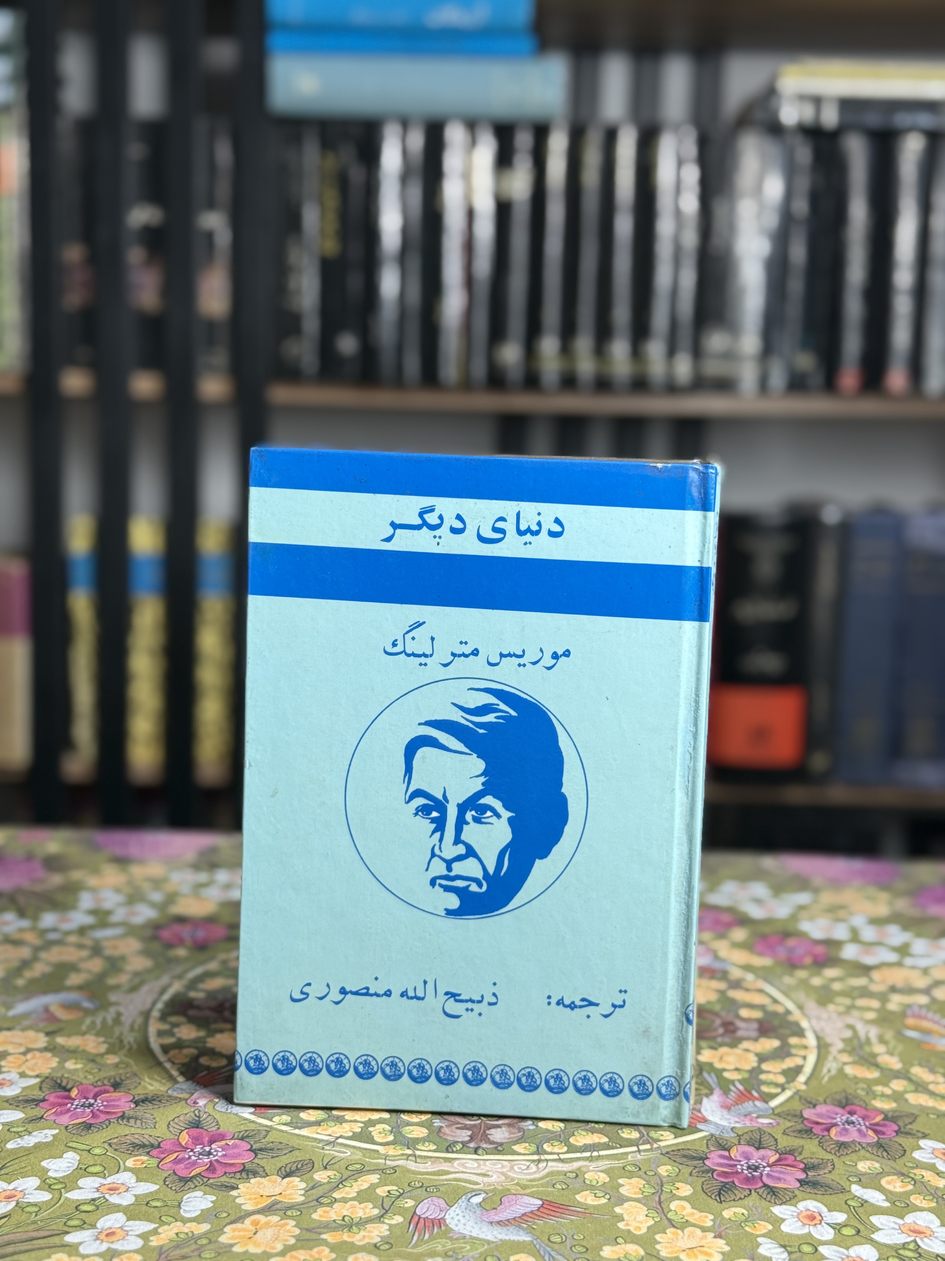 دنیای دیگر
